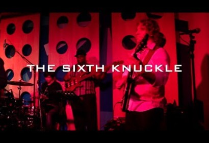 The Sixth Knuckle: 10/25/2013 @ Paintbox Bistro, Toronto