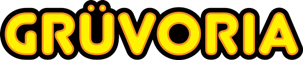 Grüvoria